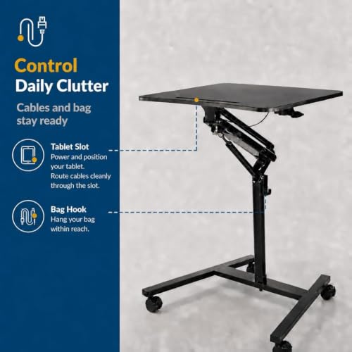 Large Capacity mobile workstation laptop Bundle product image
