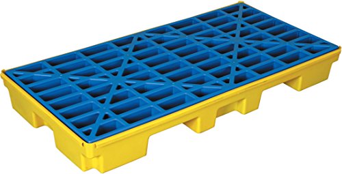 Image of Injection Molded Spill Deck