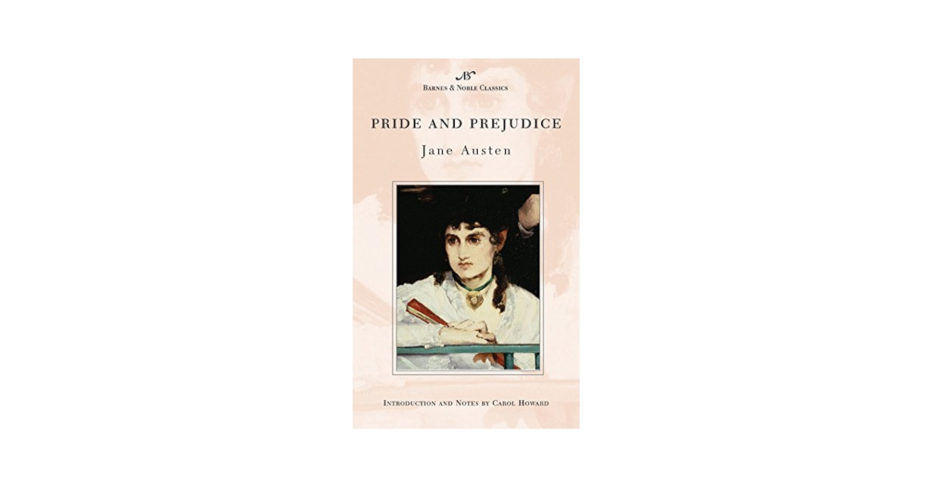 Pride and Prejudice (Barnes & Noble Classics): Austen, Jane