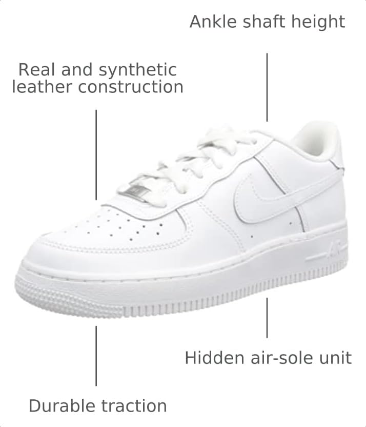 Image of Court Legacy Next Nature Shoes