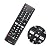 New AKB75095307 Replace Remote fit for LG TV 43UJ6300 49UJ6300 65UJ6300 55UJ6300 55UJ6540 43LJ5500 43LJ550M 49LJ5500 49LJ550M 49UJ6500 55LJ5500 55LJ550M 55UJ600 OLED65B7A OLED55C7P OLED65C7P OLED55E7P
