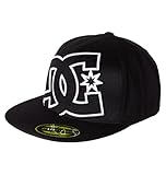 DC Men's Ya Heard Hat