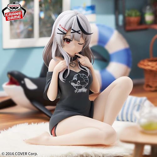 ホロライブ Relax Time フィギュア 6体セット 中古】【未開封】【セット】ホロライブ #hololive IF -Relax