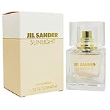 Damenduft Jil Sander Sunlight Eau de Parfum, 40 ml