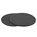 Geekria General Earphone Replacement Inside Tone Tuning Sound Isolation Foam Pads Earpads Cushion Compatible with Sennheiser, AKG, Beyerdynamic, Koss, Philips (2pcs)