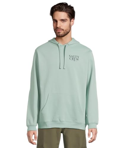 Salty Crew Men's Yellowfin Fleece