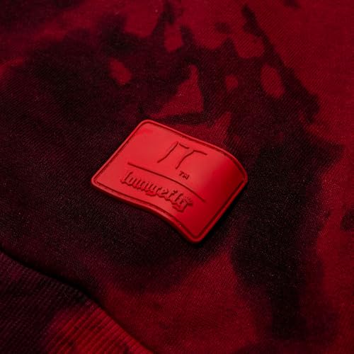 Sweat à capuche IT Pennywise pour fan de hoodies chauds et confortables - 3