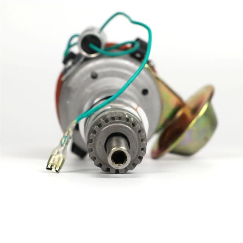 Distribuidor electrónico compatible con Ford Pinto 1.6-2.0L y Escort MK2 RS 4