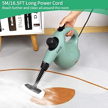 furniture steamer