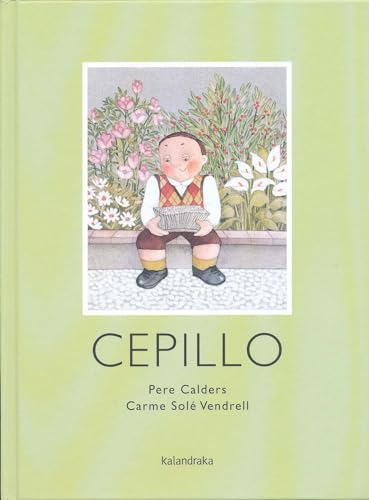 Cepillo (Libros para soñar)