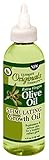 Ultimate Organic X-Virgin Olive Oil Stimulate Growth 4oz (6 Pack)