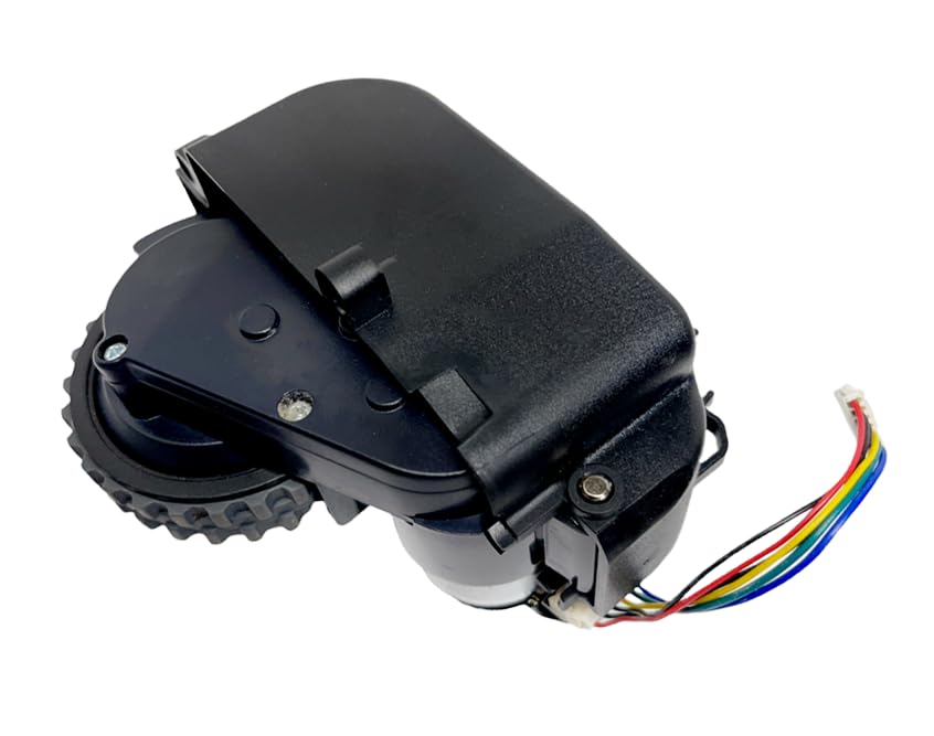 Amazon.com: SCREENTRONICS Left Wheel B with Motor Module