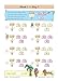 New KS1 Mental Maths Daily Practice Book: Year 1 - Summer Term (CGP KS1 Maths)