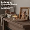 Whitney Howard Designs Forever in My Heart Pet Sympathy Gift - Memorial Gift for Dog, Cat, Hamster, Bunny - Condolence Remembrance Gift #5