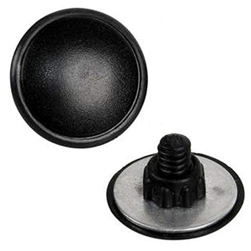 Balai essuie-glace pare-brise arrière hayon arrière Bouchons voiture Bras d'essuie-glace arrière clean Couverture adaptateur d'antenne universel 32 mm voiture camion Cover