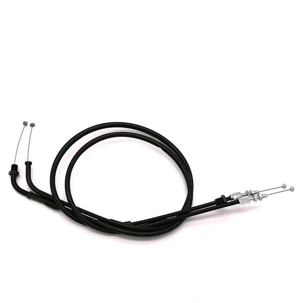 Câble d'accélérateur pour balade moto Honda VRX400 T Roadstar NC33 1997