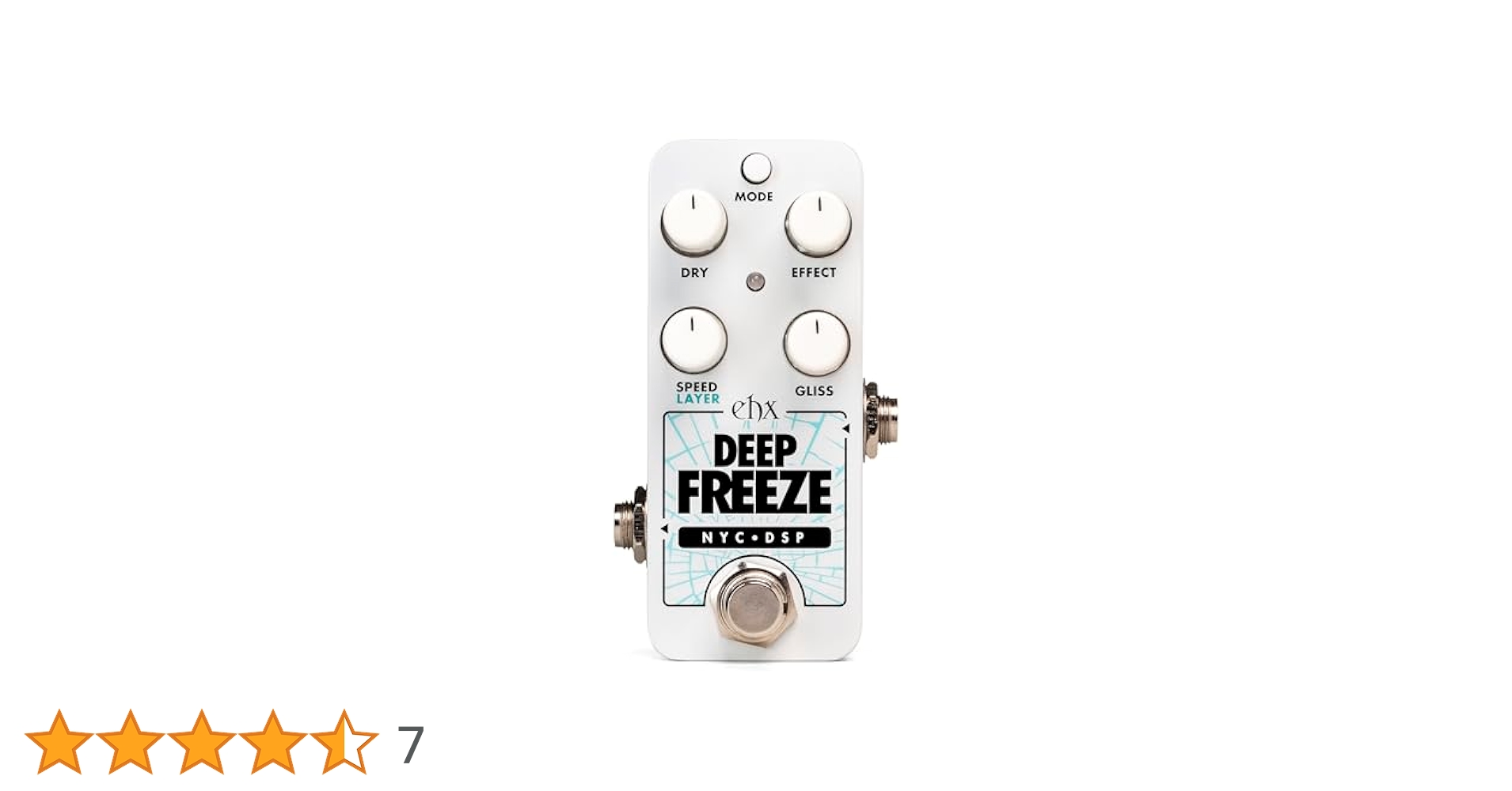 Amazon | ELECTRO-HARMONIX エレクトロハーモニクス PICO DEEP