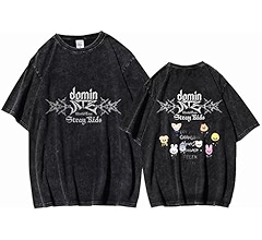 ダイヤモンドウルフ Tシャツ ブラック S ハードロックカフェ／SKZ アイエン ダイヤモンドウルフ Tシャツ ブラック S ハードロックカフェ