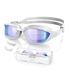G15-white/ Electroplated Purple Lens