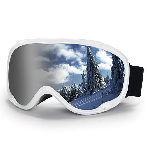 Dmeixs Ski Goggles