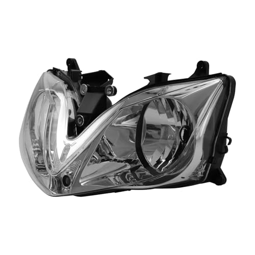 Support carénage et phares avant CBR600F4i bloc optique étanche