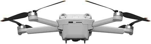 Miniatura 6 de DJI Mini dron de 3 cámaras 4K HDR Quadcopter con control remoto RC-N1  kit Fly More CPMA000061001 con paquete de protección extendida con mochila