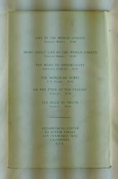 Hardcover Here and Hereafter Book