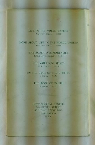 Here and Hereafter B001L1ZZCK Book Cover