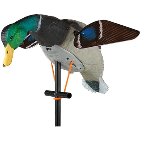 Lucky Duck Lucky HD Hunting Decoy Cover