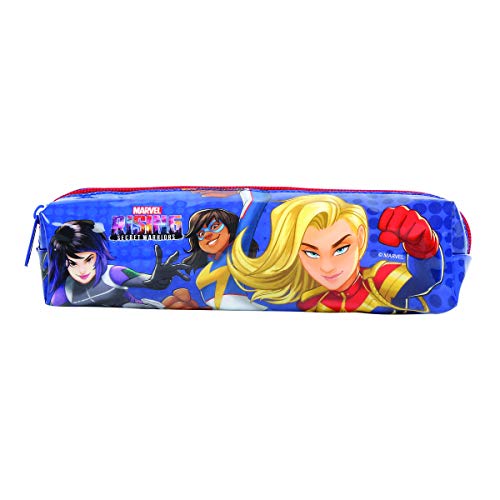 Estojo, Caoitã Marvel, DMW Bags, 11462, Colorido