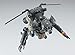 Hasegawa - 1:20 Space Type Humanoid Unmanned Interceptor 'Großer Hund Schwarzerhund' (Ma.K.) Model Kit