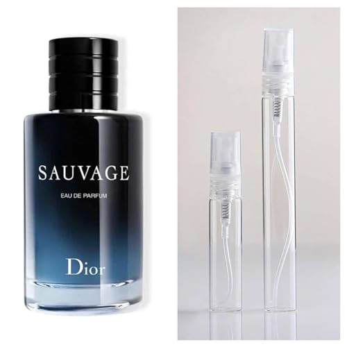 Dior Sauvage Eau de Parfum 5ml