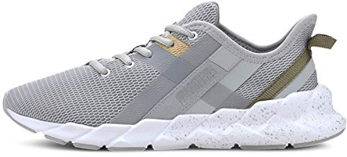 Puma Womens Weave Xt Metal Training Sneakers Shoes - Grey - Size 7.5 B