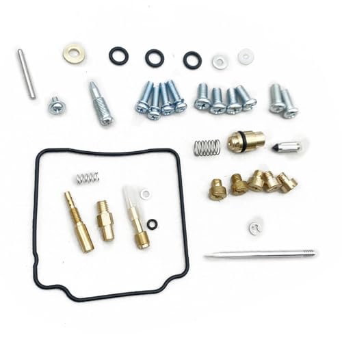 Kit réparation carburateur FZX 750 haute précision joint laiton