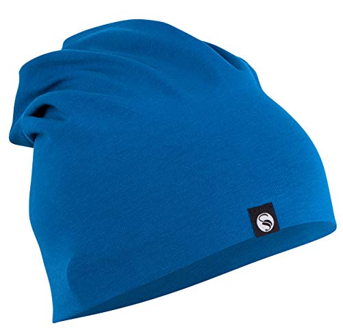 STARK SOUL Slouch Beanie Mütze für Damen & Herren (Unisex), leichte...