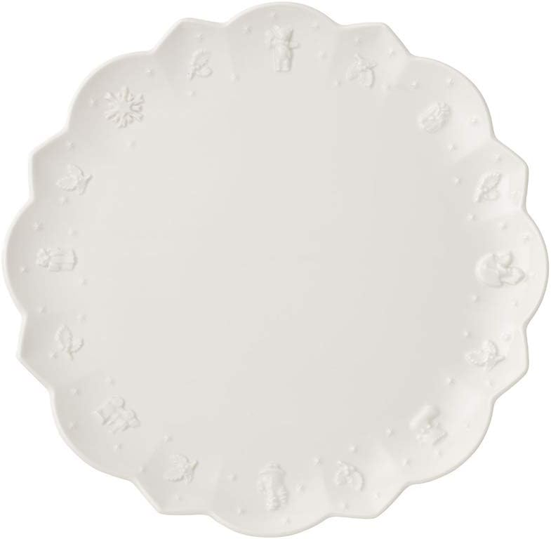 Villeroy & Boch Plato, multicolor, blanco Colombia