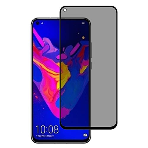 Film anti-espion Huawei Honor View 20 pour masquer l'écran aux voisins de bureau