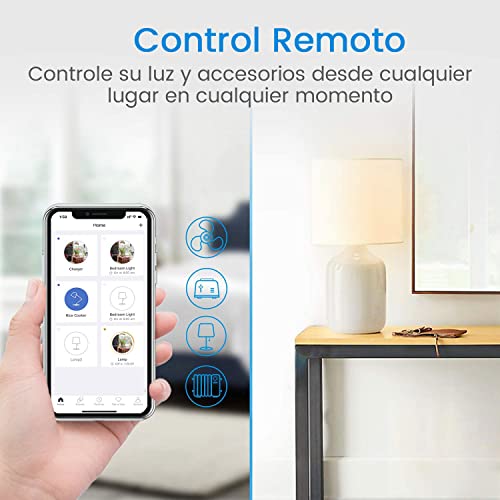 Encuentra la mejor selección de Contacto inteligente los mejores 10. 30 Imagen adicional