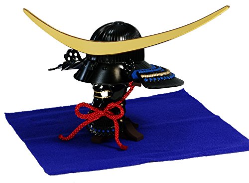 Cadeau prestige Date Masamune K-6 1/4 Grand commandant coléoptère pour passionné