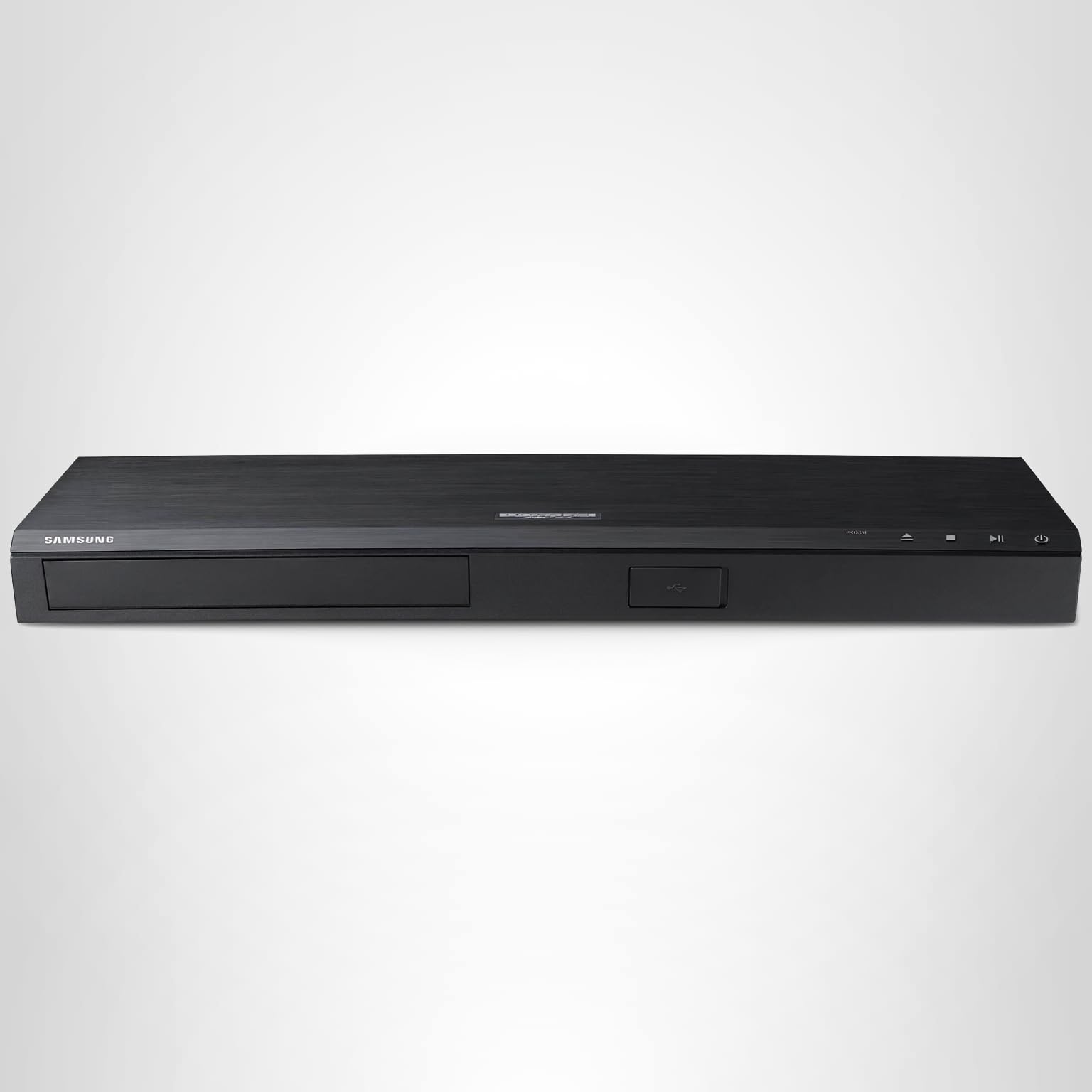 Amazon.com: Samsung UBD-M7500/ZA 4K UHD Blu-Ray Player - No HDMI
