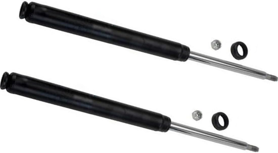 Front Suspension Strut Cartridge for Porsche 924 1977 1978 1979 1980 1981 1982 1983 1984 1985 1986 1987 1988 for Porsche 944 1983 1984 1985 1986 1987 1988 2 Pcs
