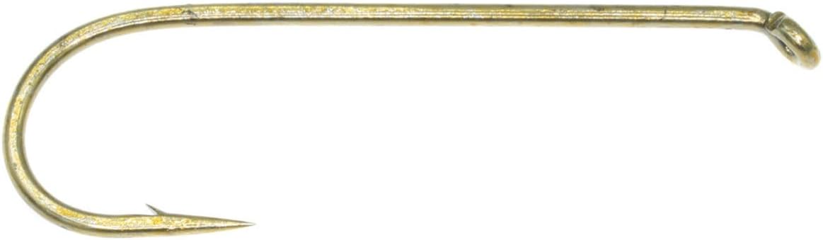 Umpqua Tiemco Fly Tying Hooks TMC 5262 (100 Pk) 18