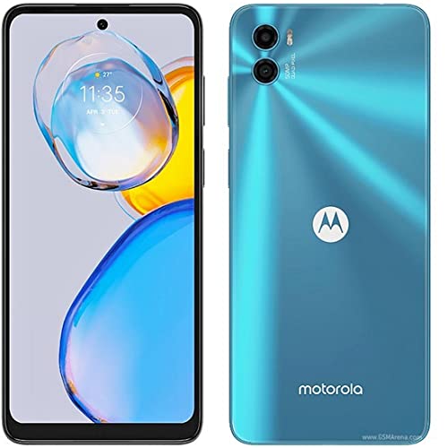 Image of Embed HD-Clear Screen Guard for Motorola Moto E32 India - Harder or Durable Plastic & More Impact-Resistant Than Glass, with Free Installation Kit