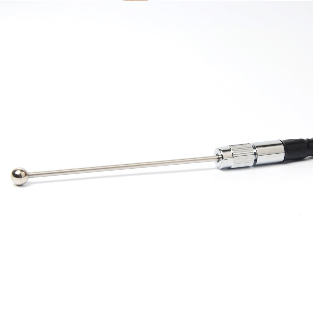 HH-9000 29,6 MHZ/50,5/144/435 MHZ czterozakresowa mobilna antena radiowa o wysokim wzmocnieniu do Wouxun KG-UV920R(III)