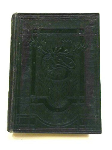 The Backwoodsmen B000RX6BJO Book Cover