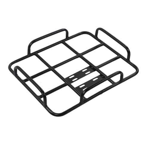 フードデリバリー専用キャリア Amazon.co.jp: フードデリバリーボックスラックリアグリルユニバーサル