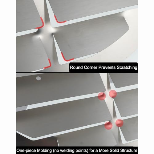Klimaanlage Deflektor Kompressor Schutzzaun Windführungsabdeckung AC Kondensator Anti Direct Blow Baffle-7