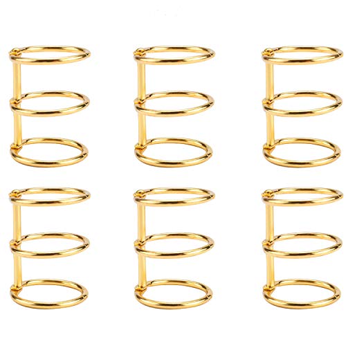 ルーズリーフバインダーのおすすめ人気ランキング16選 大容量も紹介 セレクト Gooランキング