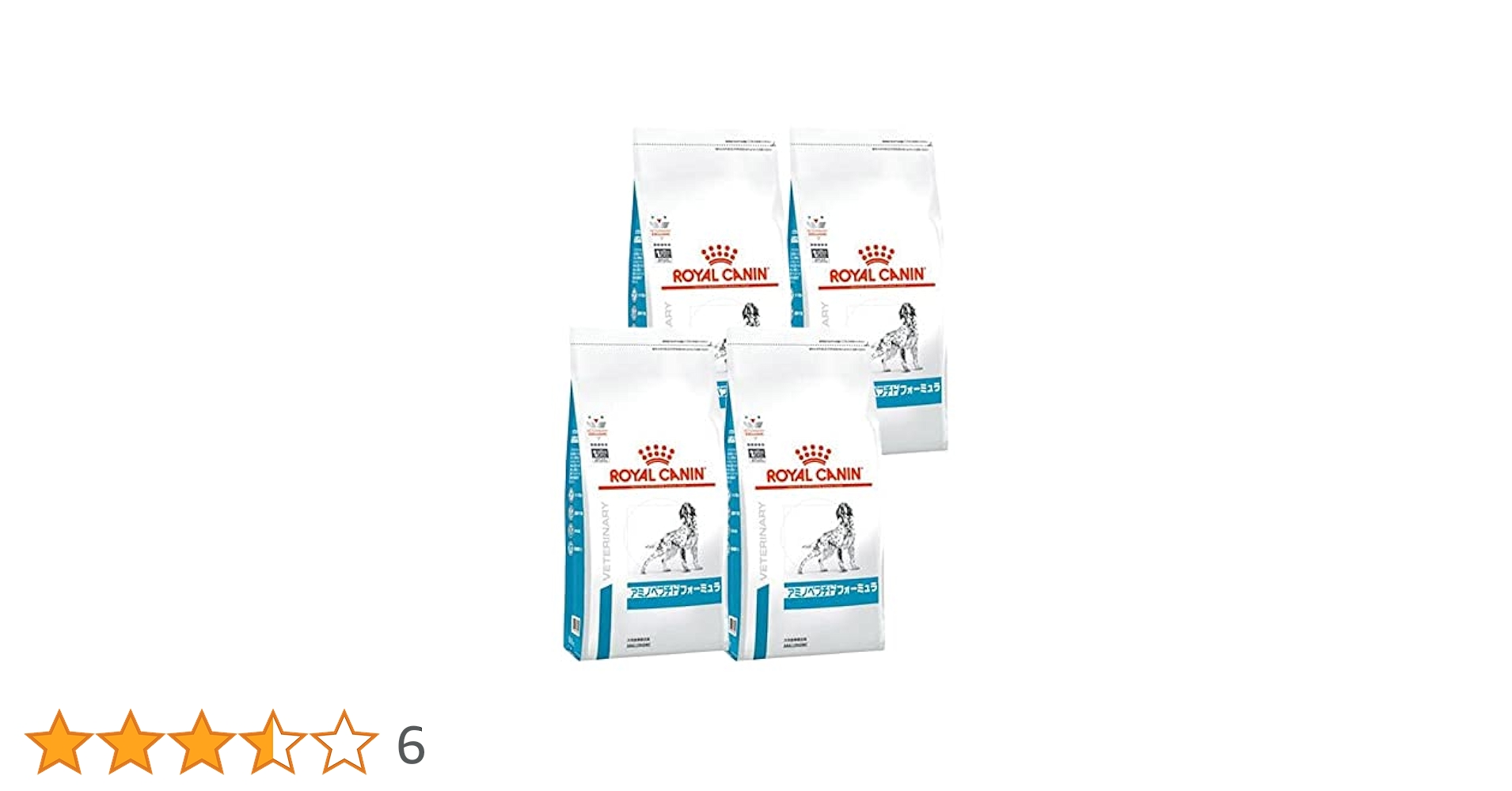 ロイヤルカナン 食事療法食 犬用 アミノペプチド フォーミュラ 1kg×10袋 楽天市場】ロイヤルカナン 食事療法食 犬用 アミノペプチド