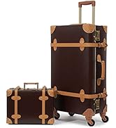 Amazon | [urecity] スーツケースかわいい クラシック キャリーケース